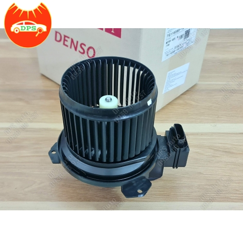 Quạt giàn lạnh Toyota Vios 2014-2023 hiệu Denso 116360-19413D