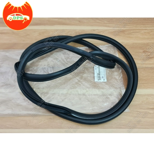 Ron (gioăng) khung thân cửa trước trái Kia Cerato, Kia K3 chính hãng 82110-A7000
