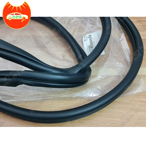 Ron (gioăng) khung thân cửa trước trái Kia Cerato, Kia K3 chính hãng 82110-A7000