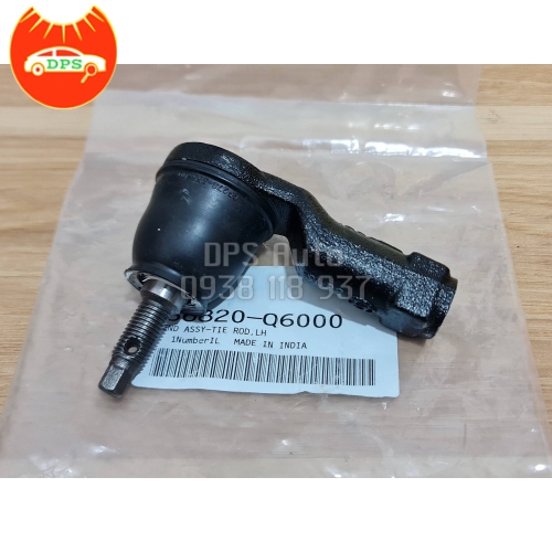Rotuyn lái ngoài Kia Seltos chính hãng 56820-Q6000/ 56825-Q6000