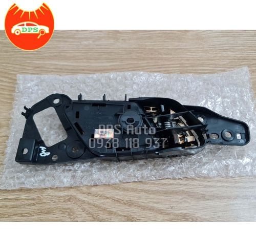 Tay mở cửa trong Ford Ranger 2014-2020 chính hãng EB3B22601CB