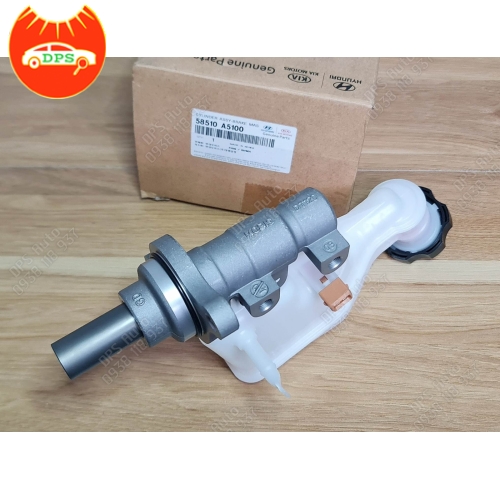 Heo thắng cái (tổng phanh) Hyundai I30 2012-2016 chính hãng 58510-A5100