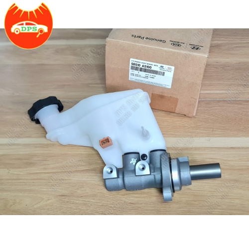 Heo thắng cái (tổng phanh) Hyundai I30 2012-2016 chính hãng 58510-A5100