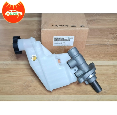 Heo thắng cái (tổng phanh) Hyundai I30 2012-2016 chính hãng 58510-A5100