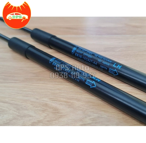 Ty chống capo Ford Ranger chính hãng EB3B-16C826-AA/EB3B-16C827-AA